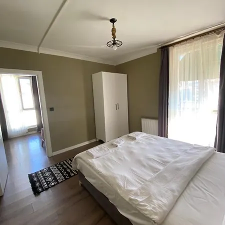 Centrum Apartment *