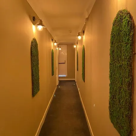 Apartment Centrum