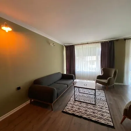 Apartment Centrum