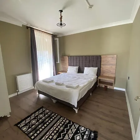 Centrum Appartement Ankara