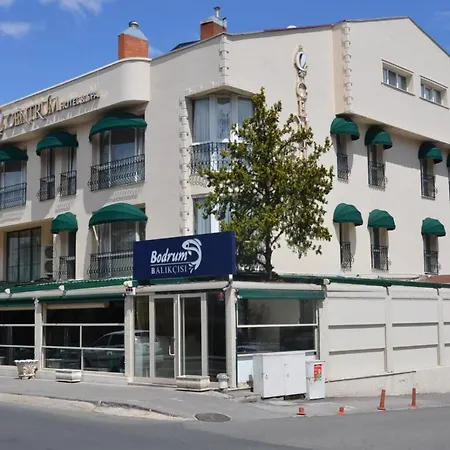 Apartment Centrum Ankara