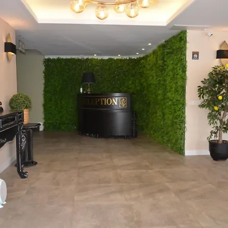 Apartment Centrum