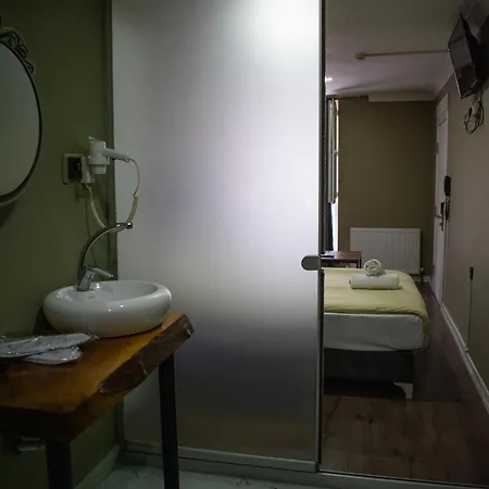 Centrum Apartment