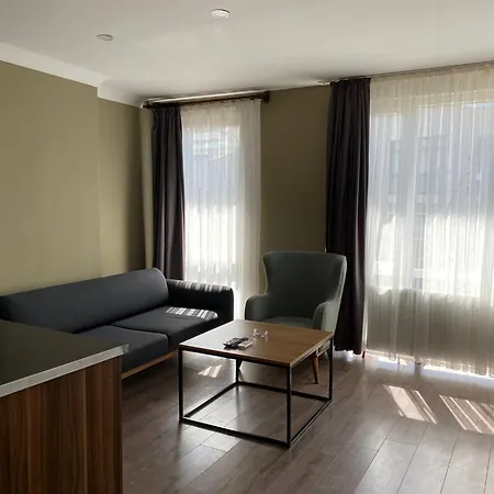Apartment Centrum