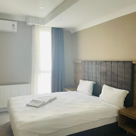 Centrum * Άγκυρα