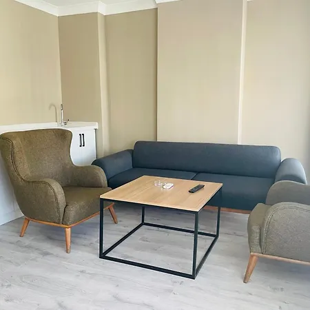 Centrum * Άγκυρα