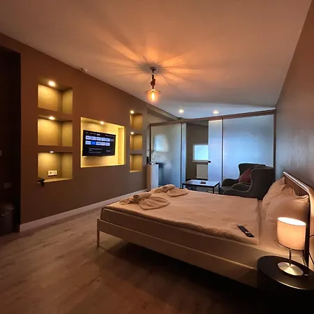 Centrum Διαμέρισμα *