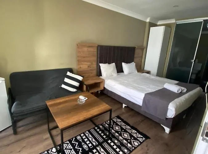 Centrum * Άγκυρα