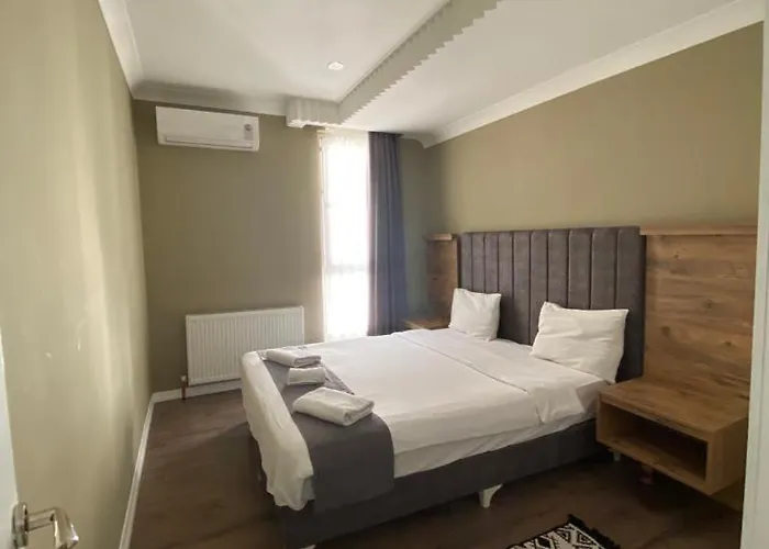 Διαμέρισμα Centrum *