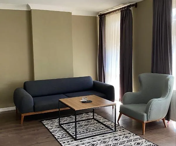 Centrum Διαμέρισμα *