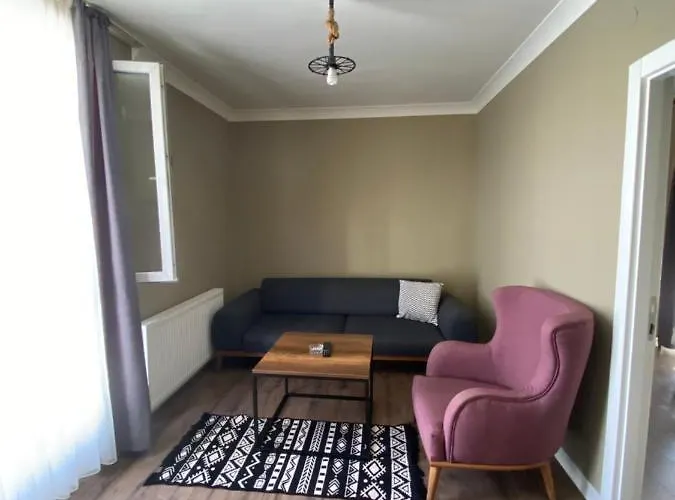 Apartamento Centrum *