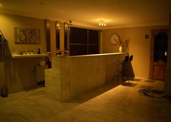 Centrum Διαμέρισμα