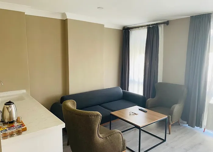 Centrum Διαμέρισμα Άγκυρα