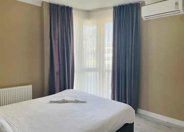 Διαμέρισμα Centrum Άγκυρα