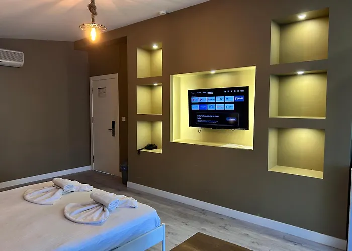 Centrum Διαμέρισμα *