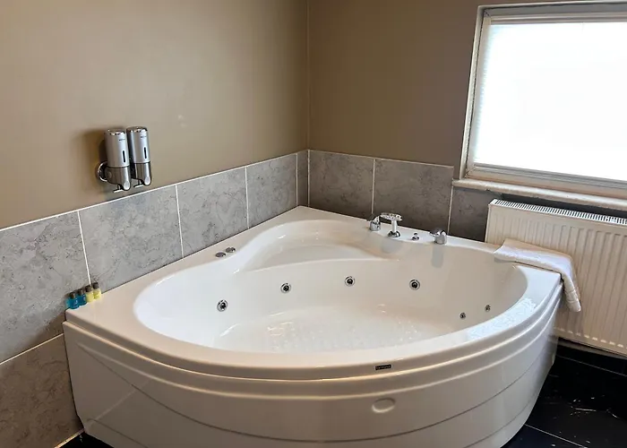 Διαμέρισμα Centrum