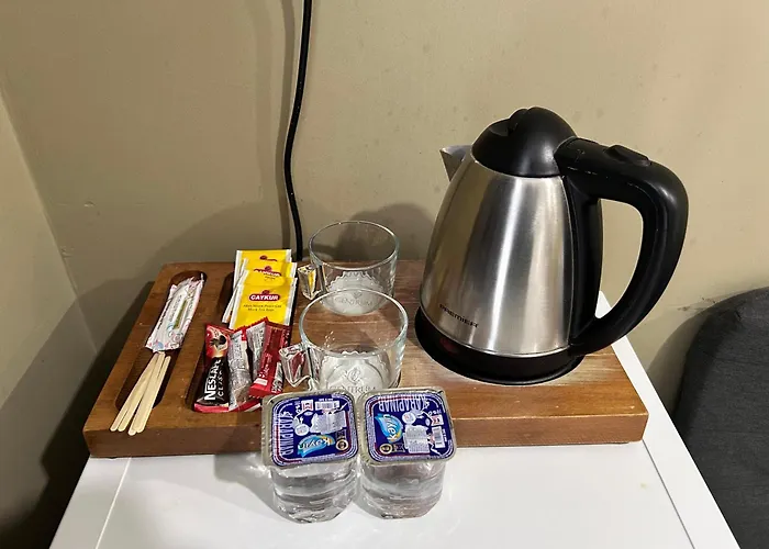 Centrum Διαμέρισμα Άγκυρα