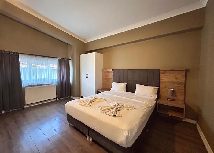 Centrum Διαμέρισμα *