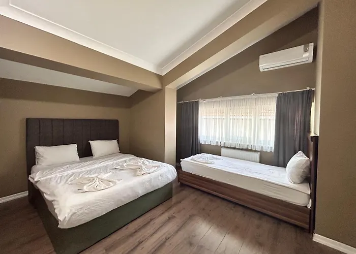 Centrum Διαμέρισμα