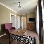 Centrum Apartamento *