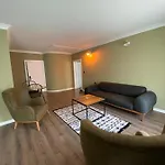 Centrum Apartamento Ankara