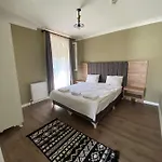 Apartamento Centrum *