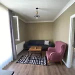 Apartamento Centrum *