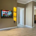 Centrum Анкара