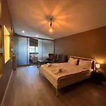 Апартаменты Centrum *