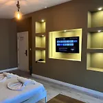 Centrum Апартаменты *