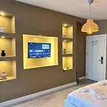 Apartamento Centrum Ankara