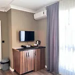 Centrum Апартаменты *