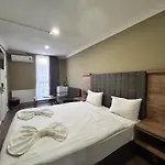 Апартаменты Centrum Анкара