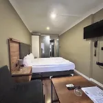 Апартаменты Centrum *