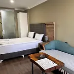 Centrum Apartamento Ankara