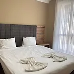 Centrum Апартаменты Анкара