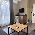Centrum Apartamento Ankara