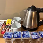 Апартаменты Centrum