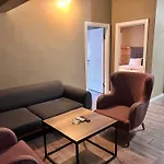 Centrum Апартаменты *