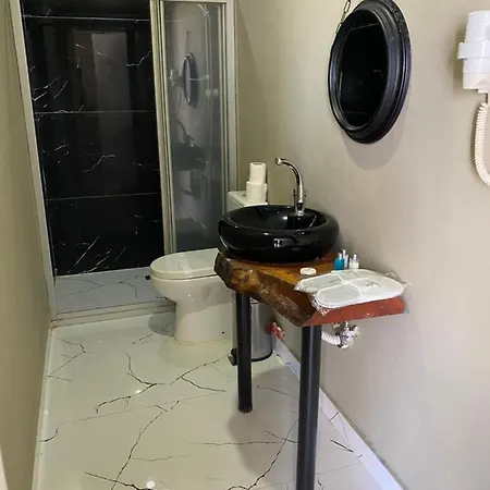 Centrum Apartment