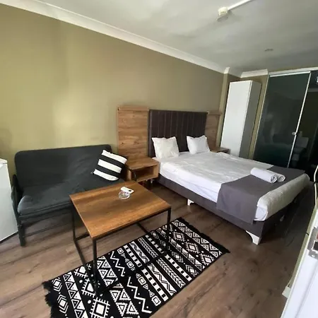 Centrum * אנקרה