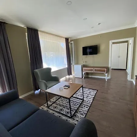 Centrum * אנקרה