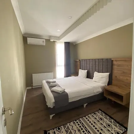 Apartment Centrum *