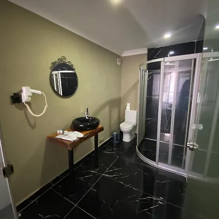 Apartamento Centrum Ankara