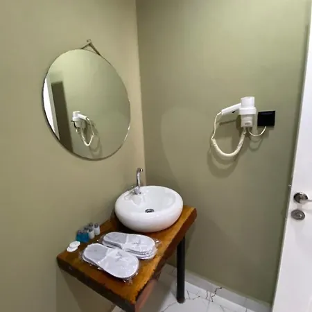 Apartamento Centrum