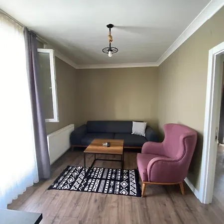 Appartement Centrum *