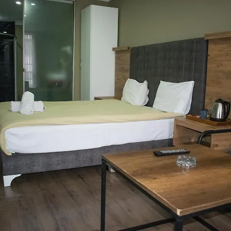 Centrum Apartment *