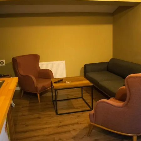 Centrum Apartment Ankara