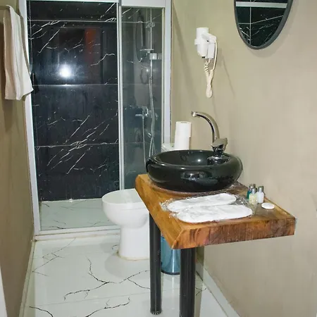 Centrum Apartment Ankara