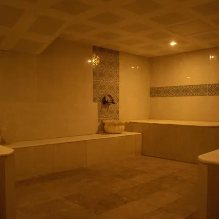 Apartment Centrum *